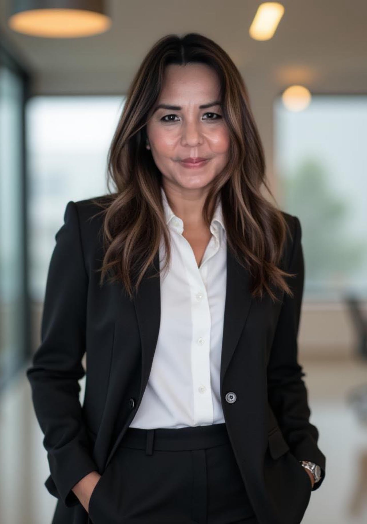 Agent Photo