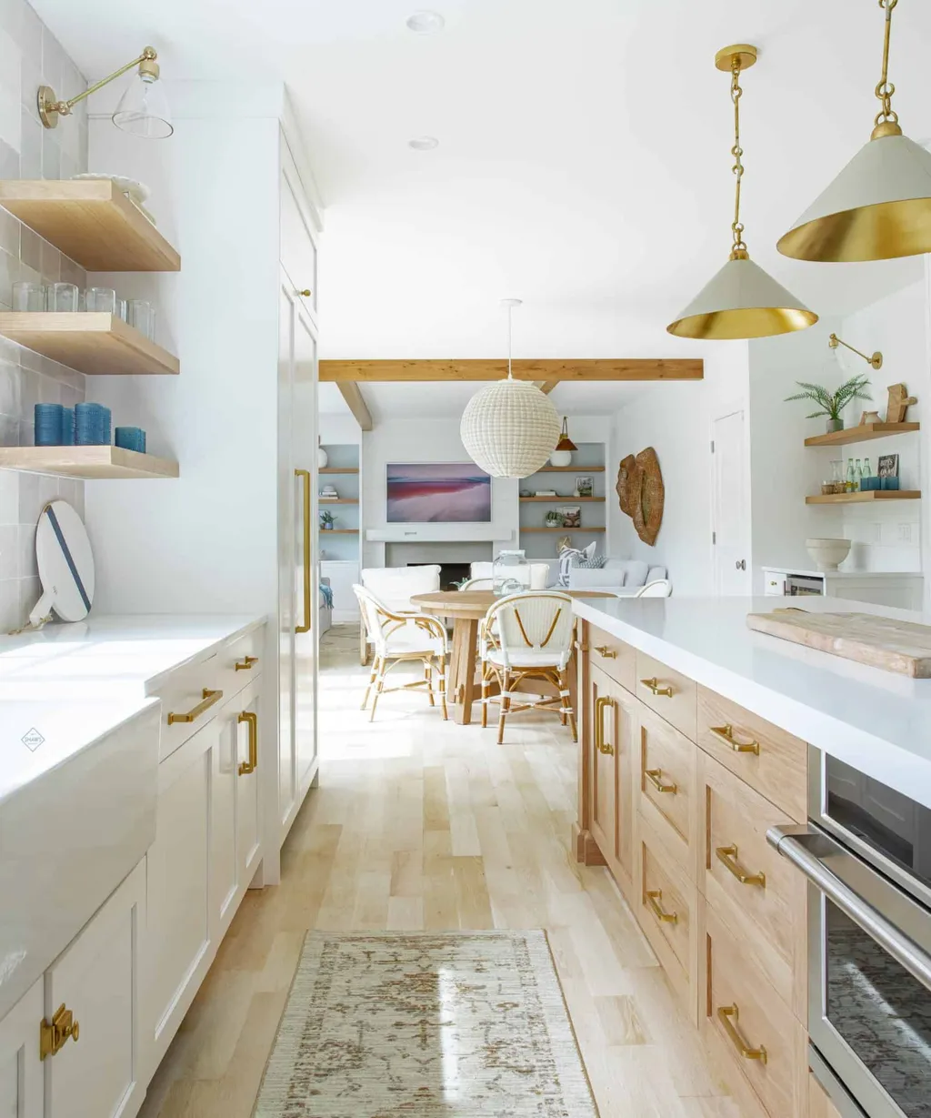 Real Estate Interior