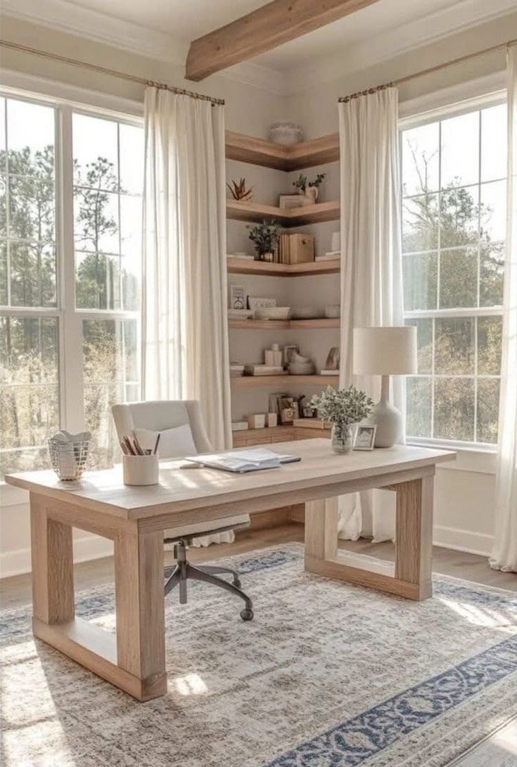 Real Estate Interior